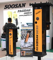 Σφυριά Soosan 2026 SQ 40 SOOSAN-thumb-28