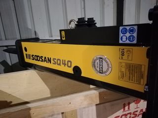 Σφυριά Soosan 2026 SQ 40 SOOSAN-thumb-4