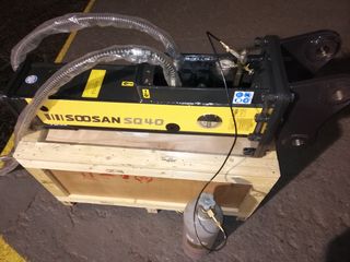 Σφυριά Soosan 2026 SQ 40 SOOSAN-thumb-13