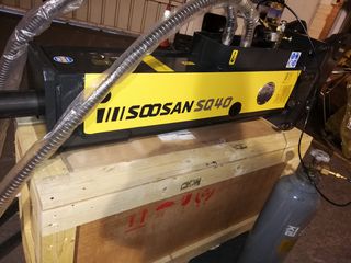 Σφυριά Soosan 2026 SQ 40 SOOSAN-thumb-15