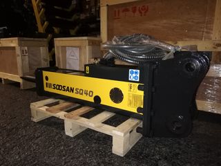 Σφυριά Soosan 2026 SQ 40 SOOSAN-thumb-16