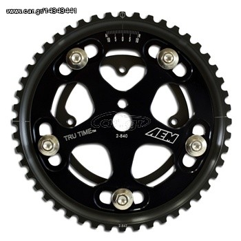 Γρανάζι χρονισμού AEM για Ford Focus 2.0 Ztec
