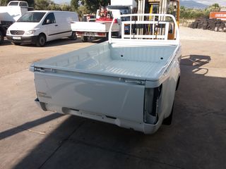 ΚΑΙΝΟΎΡΓΙΑ ΚΑΡΟΤΣΑ ISUZU D MAX-thumb-1