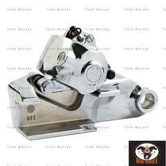  ΔΑΓΚΑΝΑ ΦΡΕΝΟΥ ΠΙΣΩ ΓΙΑ HARLEY DAVIDSON SPORTSTER BRAKE CALIPER WITH BRACKET, REAR