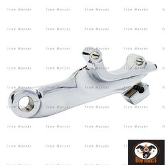 ΒΑΣΗ ΔΑΓΚΑΝΑΣ ΓΙΑ HARLEY DAVIDSON SOFTAIL REAR BRAKE CALIPER BRACKET