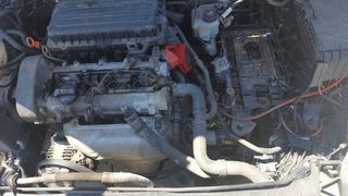 Seat Leon LEON 1,4 16 V '08-thumb-1