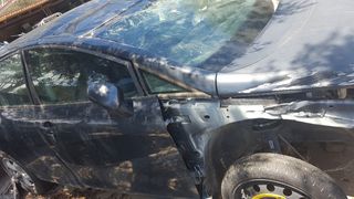 Seat Leon LEON 1,4 16 V '08-thumb-2