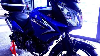 Αυτοκόλλητα V Strom σετ-thumb-3