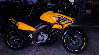 Αυτοκόλλητα V Strom σετ-thumb-5