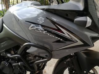 Αυτοκόλλητα V Strom σετ-thumb-10