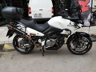 Αυτοκόλλητα V Strom σετ-thumb-11