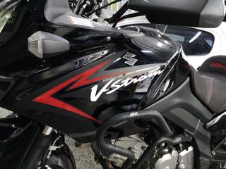 Αυτοκόλλητα V Strom σετ-thumb-15