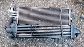 Ψηγίο νερού ford focus s max dizel-thumb-1