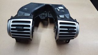 Κεντρικοί αεραγωγοί απο Smart Fortwo 451 2007-2014