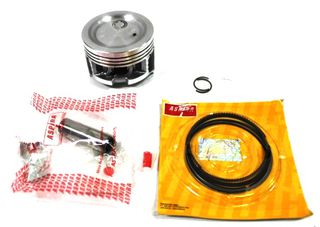 Πιστονι Innova 125 Aspira 54,50 mm