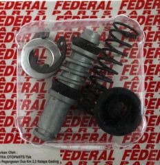 Τσιμουχες αντλιας δισκοφ/νου κιτ Supra,Kaze-R Federal