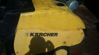 Kaercher '94 H220 VOL 3.1 KW HDS 655