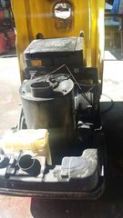 Μηχάνημα Kaercher 1994 H220 VOL 3.1 KW HDS 655-thumb-3