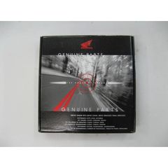 ΣΕΤ ΑΛΥΣΙΔΟΓΡΑΝΑΖΑ HONDA CBR 125R ('04-'06)