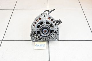 ΔΥΝΑΜΟ VW POLO 1.2 12V 2004-2008 BME 
