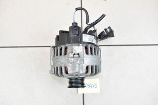 ΔΥΝΑΜΟ VW POLO 1.2 12V 2004-2008 BME -thumb-1