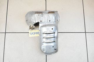 ΚΑΛΥΜΜΑ ΠΟΛΛΑΠΛΗΣ ΕΞΑΓΩΓΗΣ VW POLO 1.2 12V 2005-2009 BME 