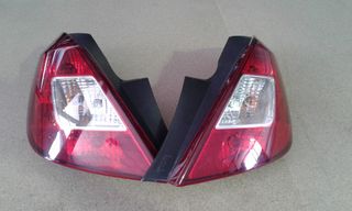 Πίσω φανάρια Opel Corsa D 5-θυρο facelift 2014