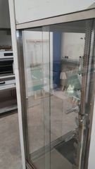 Ψησταριά βαγόνι κάρβουνο -thumb-4