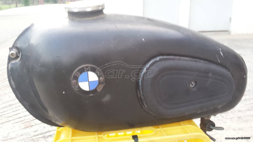 Bmw R 51/3 BMW R 51/3 '50