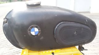 Bmw R 51/3 BMW R 51/3 '50
