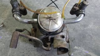 Bmw R 51/3 BMW R 51/3 '50-thumb-1