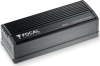  Focal Impulse 4.320 . Με μεγάλη ένταση, σύντομα κορεάζουν και καταστρέφουν την ευχαρίστηση ακρόασης 