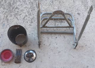 Bmw R 51/3 BMW R 51/3 '50-thumb-2