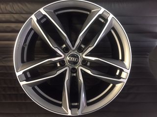 AUDI WV GROYP GMP ITALIA ATOM 8.5X19 ET45 5X112K