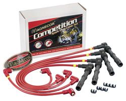 Magnecor kit μπουζοκαλώδια για Lancia Delta Evo2