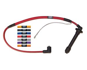 Nology Hotwires kit μπουζοκαλώδια για Mazda RX7