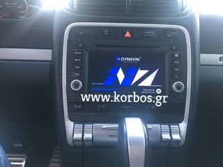 PORSCHE CAYENNE-ΟΘΟΝΗ DYNAVIN N7 !!ΑΠΟ ΤΟ 1988 ΚΟΝΤΑ ΣΑΣ!! ΑΔΡΙΑΝΟΘΥΡΩΝ 29 ΔΑΦΝΗ-ΥΜΗΤΤΟΣ www.korbos.gr-thumb-17