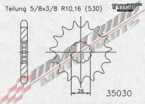 SPEED TRIPLE 1050 05-15 ΓΡΑΝΑΖΙΑ ΕΜΠΡΟΣ & ΠΙΣΩ