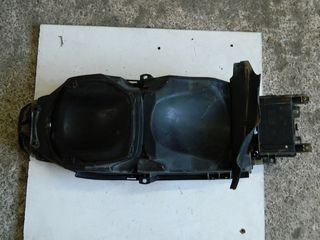 κουβας σελας Piaggio beverly 200-thumb-5