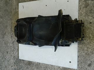 κουβας σελας Piaggio beverly 200-thumb-9