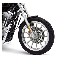  ΕΜΠΡΟΣΘΙΟ ΦΤΕΡΟ ΜΟΤΟΣΥΚΛΕΤΑΣ EASYRIDERS SHORT FRONT FENDER
