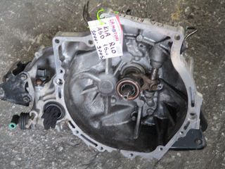 ΣΑΣΜΑΝ KIA RIO 1.5cc 00-05 ΓΙΑ ΚΙΝΗΤΗΡΑ Α5D