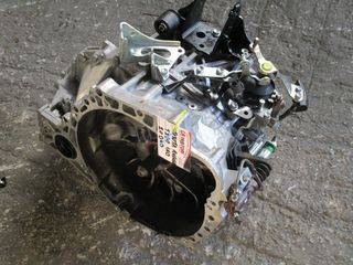 ΣΑΣΜΑΝ TOYOTA AVENSIS 2.0cc D4D ΓΙΑ ΚΙΝΗΤΗΡΑ 1AD 03-09 T250