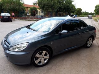 Peugeot 307 2005 307 CC CABRIO