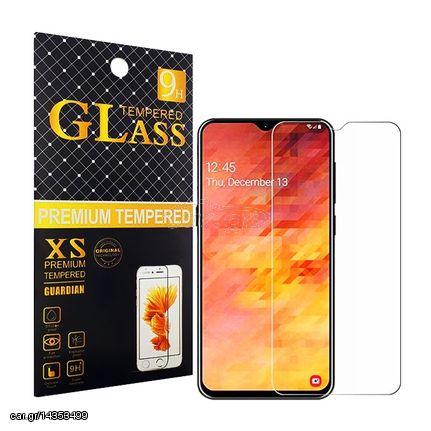 Προστασία Οθόνης Tempered Glass 9H για LG G7
