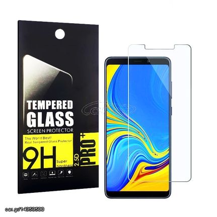 Προστασία Οθόνης Tempered Glass 9H για LG G7 ThinQ