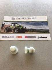ΒΑΛΒΙΔΑ ΦΙΛΤΡΟΥ ΥΔΡΑΥΛΙΚΟΥ DEUTZ-FAHR D 06-07-DX3