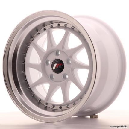 ANASTASIADIS JAPAN RACING WHEELS JR26 16''
