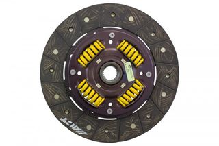 ACT οργανικός δίσκος για Nissan Silvia S14/S15/300ZX/Sunny GTiR