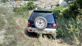 Kia Sportage  '01-thumb-2